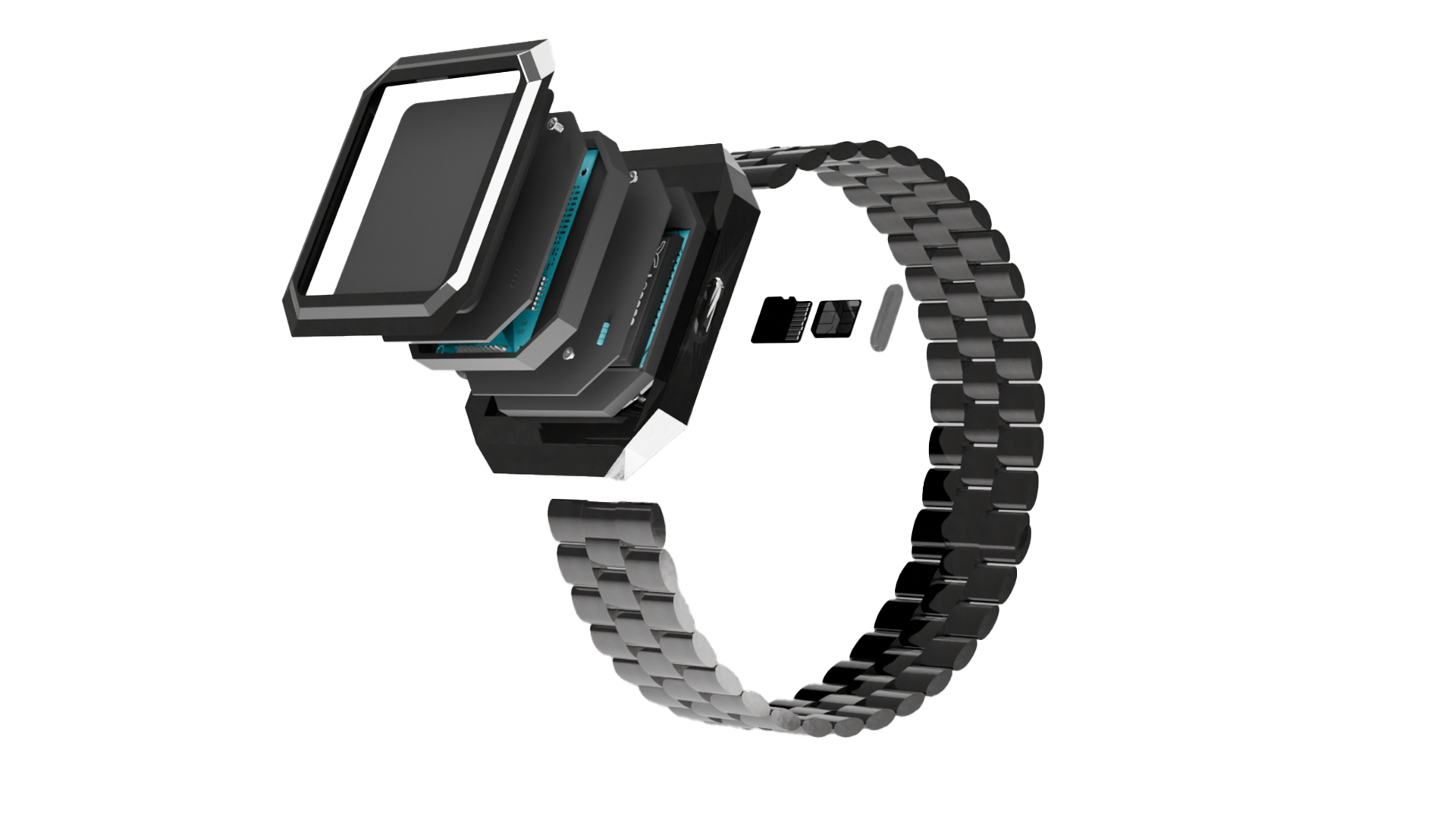 Pebble 02